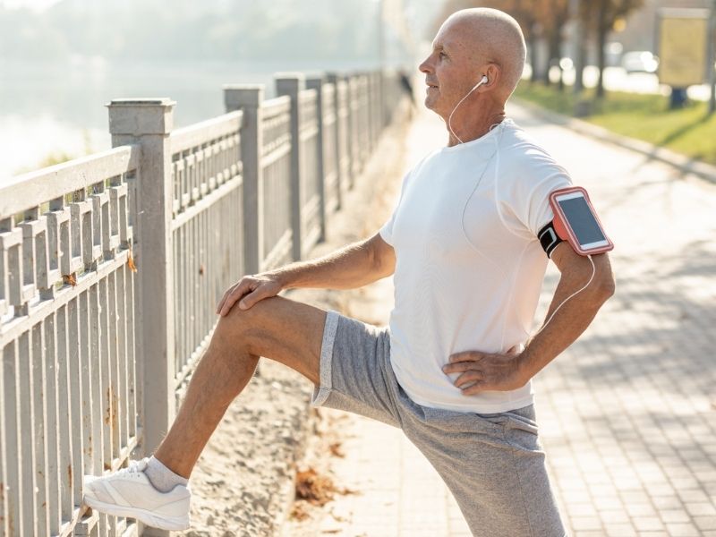 diz protezi ameliyatı sonrası