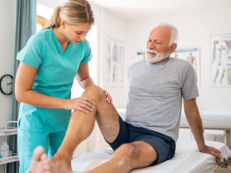 protez cerrahisi sonrası