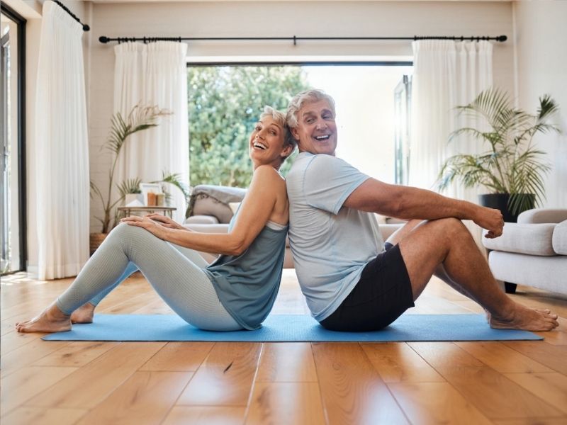 protez cerrahisi sonrası